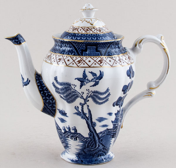 Coffee Pot